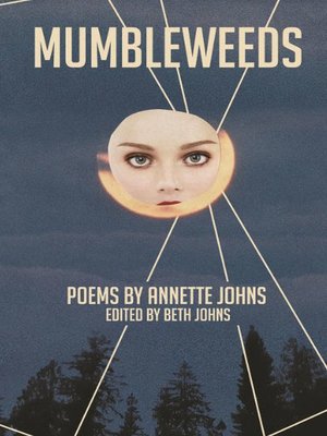 cover image of Mumbleweeds